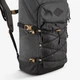 Туристический Рюкзак QUECHUA Arpenaz NH500 20л 46 х 27 х 8 см Черный Совместимые с Питьевой Системой - изображение 5