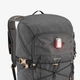 Туристический Рюкзак QUECHUA Arpenaz NH500 20л 46 х 27 х 8 см Черный Совместимые с Питьевой Системой - изображение 10