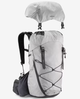 Туристичний Рюкзак QUECHUA MH900 25л 45 х 25 х 15 см Білий Сумісні з Питною Системою - зображення 3