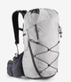 Туристичний Рюкзак QUECHUA MH900 25л 45 х 25 х 15 см Білий Сумісні з Питною Системою - зображення 4
