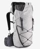 Туристичний Рюкзак QUECHUA MH900 25л 45 х 25 х 15 см Білий Сумісні з Питною Системою - зображення 5