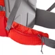 Альпинистский Рюкзак SIMOND Makalu 70л 83 x 33 x 30 см Оранжевый Совместимые с Питьевой Системой - изображение 4