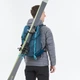 Альпинистский Рюкзак SIMOND Alpinism 22л 53 x 27 x 18 см Зеленый Совместимые с Питьевой Системой - изображение 9