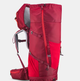 Детский Туристический (Походный) Рюкзак QUECHUA MH500 40л + 10л 64 х 26 х 30см Красный Совместимые с Питьевой Системой - изображение 6