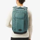 Туристичний Рюкзак QUECHUA NH Escape 500 32л 50 х 28 х 25 см Зелений - зображення 3
