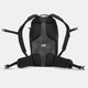 Женский Туристический Рюкзак QUECHUA MH100 20л 48 х 23 х 17,5 см Черный Совместимые с Питьевой Системой - изображение 5