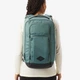 Туристичний Рюкзак QUECHUA NH Escape 500 32л 50 х 28 х 25 см Зелений - зображення 6