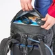 Альпинистский Рюкзак SIMOND Alpinism 40л 69 x 29 x 23 см Черный Совместимые с Питьевой Системой - изображение 5
