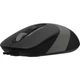 Мышка A4Tech FM10ST USB Grey (4711421990134) - изображение 2