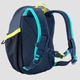 Дитячий Туристичний (Похідний) Рюкзак QUECHUA 5л В27/Ш19/Г15 см Синій - зображення 8