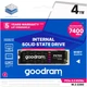 SSD 4Tb GoodRAM PX700 M.2 2280 PCIe NVMe Gen 4x4 3D NAND, Retail (SSDPR-PX700-04T-80) - изображение 4