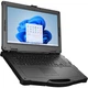Захищений ноутбук AGN x15A 15,6"FHD LCD /i7-1255U/ 32G+512SSD/IP65 MIL-STD-810H Black (AGN_x15A_i7_12Th_32_512) - изображение 3
