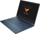 HP Victus 15-fb3017ua 15.6" FHD IPS,300n/Ryzen AI 5-340 (4.8)/24Gb/SSD1Tb/RTX5060,8GB/Підс/DOS/Синій (BW7Q2EA) - изображение 4