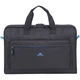 Сумка для ноутбука RivaCase 17.3" 8059 Black (8059Black) - зображення 2