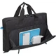 Сумка для ноутбука RivaCase 17.3" 8059 Black (8059Black) - зображення 5
