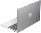 HP 255R G10 15.6" FHD IPS, 300n/Ryzen 5-7535U (4.5)/8Gb/SSD512Gb/Radeon/Підсв/DOS/3y.w/Сріблястий (B39ZFAT) - зображення 4