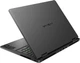 HP OMEN Gaming 16-ap0028ua 16" 2.5K IPS,500n/Ryzen AI 9-365(5.0)/32Gb/SSD1Tb/RTX 5070,8GB/DOS/Чорний (C9SA5EA) - зображення 3