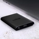 Накопичувач SSD USB 3.1 500GB Transcend (TS500GESD270C) - зображення 5
