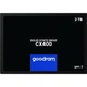 SSD 2Tb GoodRAM CX400 SATA III 2.5" 3D NAND, Retail (SSDPR-CX400-02T-G2) - изображение 1