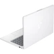 HP 14-em0028ua 14" FHD IPS, 300n/Ryzen 3-7320U (4.1)/8Gb/SSD512Gb/Radeon/DOS/Білий (C9NA8EA) - изображение 3