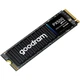 SSD 256Gb GoodRAM PX500 M.2 2280 PCIe 3x4 NVMe 3D NAND, Retail (SSDPR-PX500-256-80-G3) - изображение 4