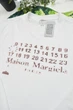 Світшот повсякденний з принтом демісезонний Maison Margiela Розмір L (SVMRG038) - зображення 3