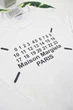 Чоловічий світшот Maison Margiela Розмір S (SVMRG028) - зображення 3
