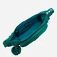 Torebka crossbody damska materiałowa Kipling KPKI81159NY1001 Zielona (800070353132) - obraz 5