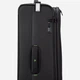 Walizka Roncato 41421101 108-126l Czarna (800070359484) - obraz 8