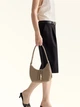 Torba damska skórzana Furla WB01500BX33534903S1007 Jasnobrązowa (800070360263) - obraz 3