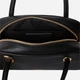 Torebka crossbody damska skórzana Furla WE00915BX4573O60001002 Czarna (800070360344) - obraz 5