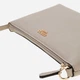 Zestaw (torebka shopper + kosmetyczka) damski Guess HWBG9735060-LTA Beżowy (800070360358) - obraz 8