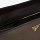 Torebka shopper damska duża Guess HWBG9745230-BRO Brązowa (800070360366) - obraz 4