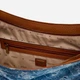 Torebka hobo damska duża Guess HWDB9308180-DLP Niebieska (800070360367) - obraz 8
