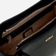 Torebka damska mini Guess HWTC9731080-BLA Czarna (800070360385) - obraz 3