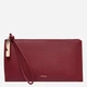 Kosmetyczka damska mała Furla WE00890ARE000CGQ001007 Czerwona (800070360630) - obraz 1