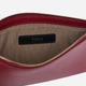 Kosmetyczka damska mała Furla WE00890ARE000CGQ001007 Czerwona (800070360630) - obraz 4