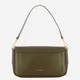 Torebka crossbody damska skórzana Coccinelle E1U4K120101-W25 Khaki (800070363503) - obraz 2