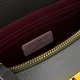 Torebka crossbody damska skórzana Coccinelle E1U4K120201-W25 Khaki (800070363504) - obraz 5