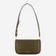 Torebka crossbody damska skórzana Coccinelle E5U4K520101-W25 Khaki (800070363509) - obraz 2