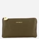 Kosmetyczka damska mała Coccinelle E5TBM190301-W25 Khaki (800070363518) - obraz 1