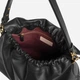 Torebka hobo damska skórzana Coccinelle E1V9F130301-001 Czarna (800070363533) - obraz 3
