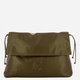 Torebka hobo damska skórzana Coccinelle E1V9F130301-W25 Khaki (800070363537) - obraz 1