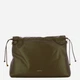 Torebka hobo damska skórzana Coccinelle E1V9F130301-W25 Khaki (800070363537) - obraz 2