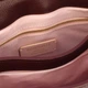 Torebka crossbody damska skórzana Coccinelle E1U7F180101-R49 Brązowa (800070363555) - obraz 5