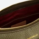 Torebka hobo damska skórzana Coccinelle E1VGK120101-W25 Khaki (800070363570) - obraz 4
