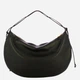 Torebka hobo damska skórzana Coccinelle E1VCA130101-001 Czarna (800070363592) - obraz 2