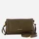 Torebka crossbody damska skórzana Coccinelle E5VCA550101-W25 Khaki (800070363602) - obraz 3
