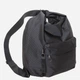 Torebka hobo damska duża Mandarina Duck P10QMT09-465 Szara (800070210478) - obraz 4