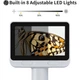 Микроскоп Xiaomi BeaverLAB DDL-M2 Portable (DDL-M2C) Xiaomi DDL-M2C 1004572 - изображение 8